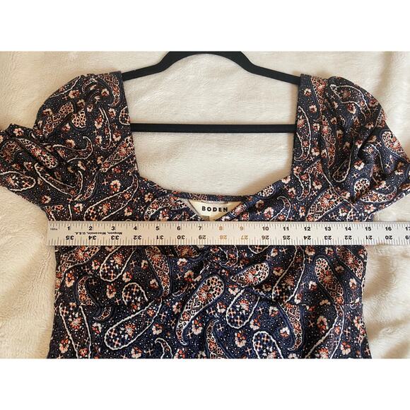 NWT BODEN DRESS 4 - Picture 12 of 14